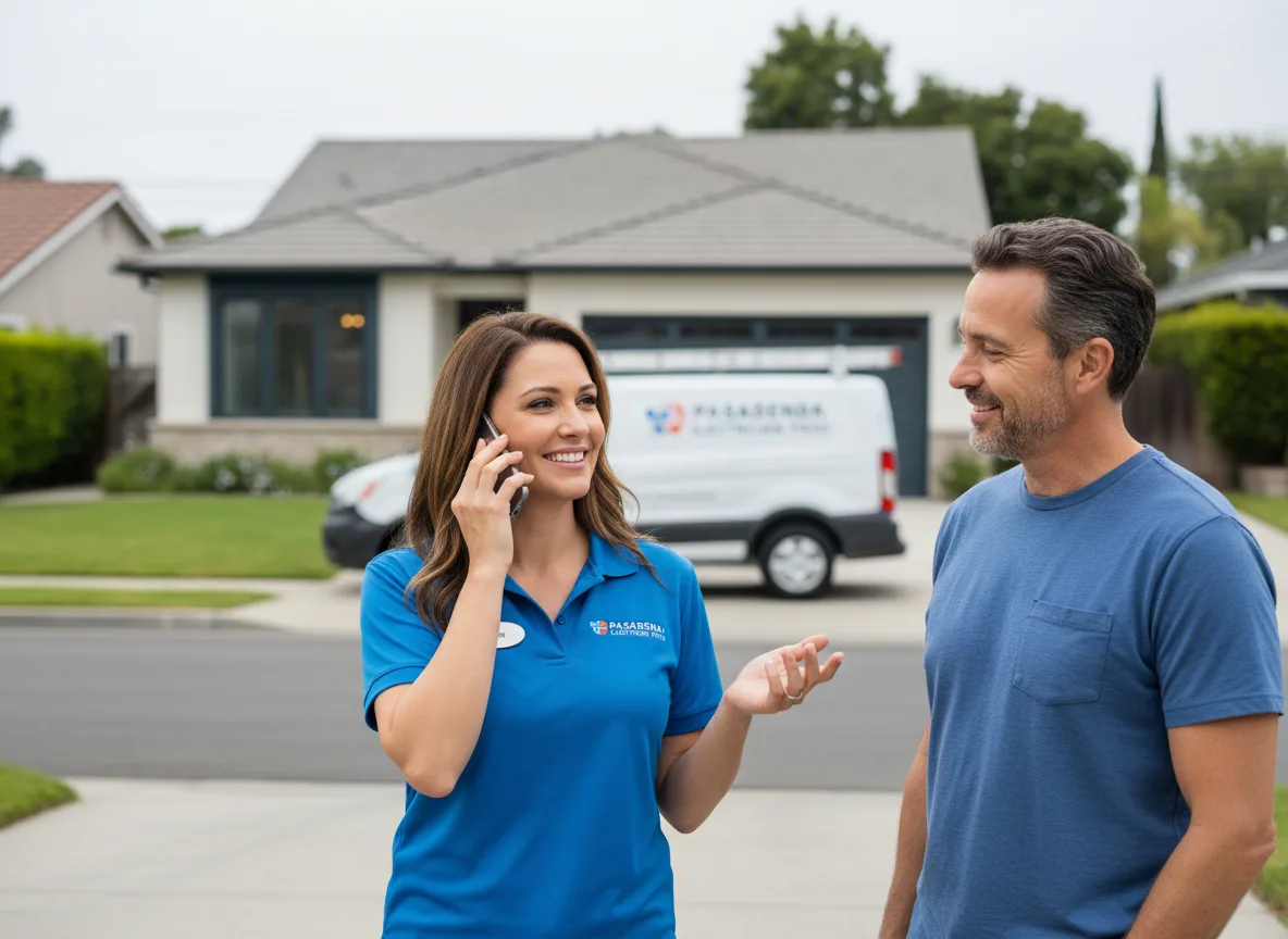 Electrician Tampico, IL FAQs